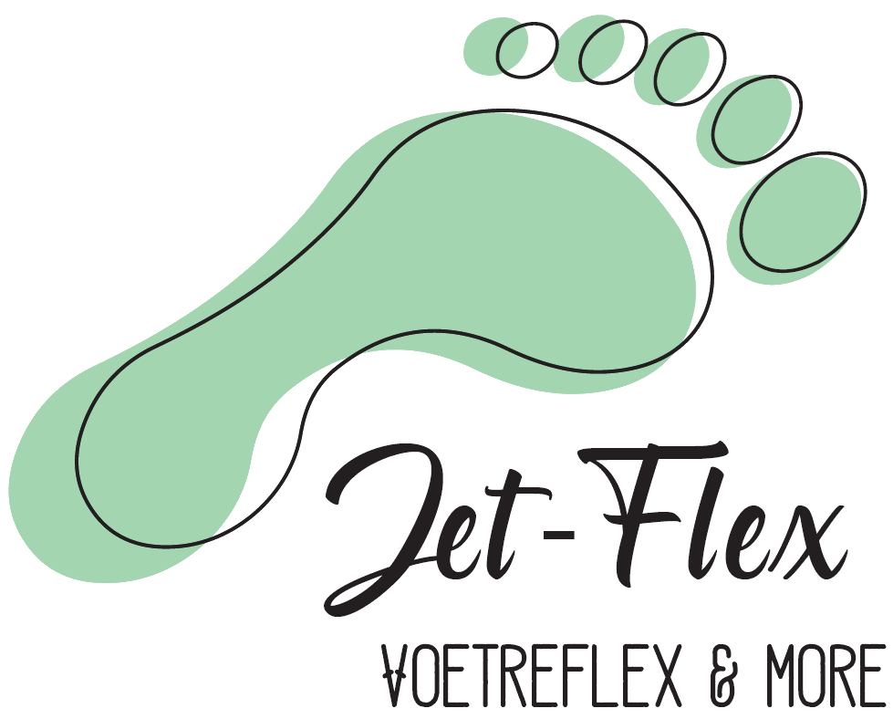 Jet-flex voetreflex&more